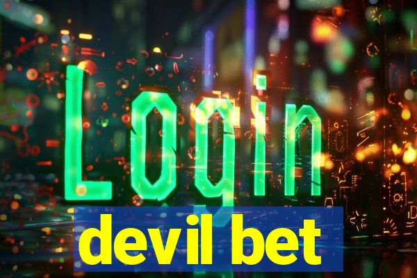 devil bet